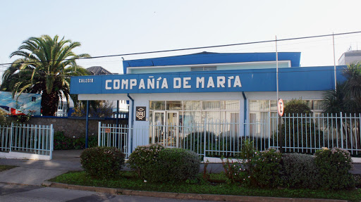 Company of Mary School, Viña del Mar