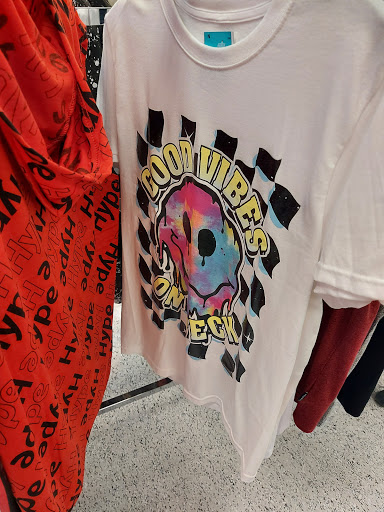 Clothing Store «Ross Dress for Less», reviews and photos, 2660 N Josey Ln, Carrollton, TX 75007, USA