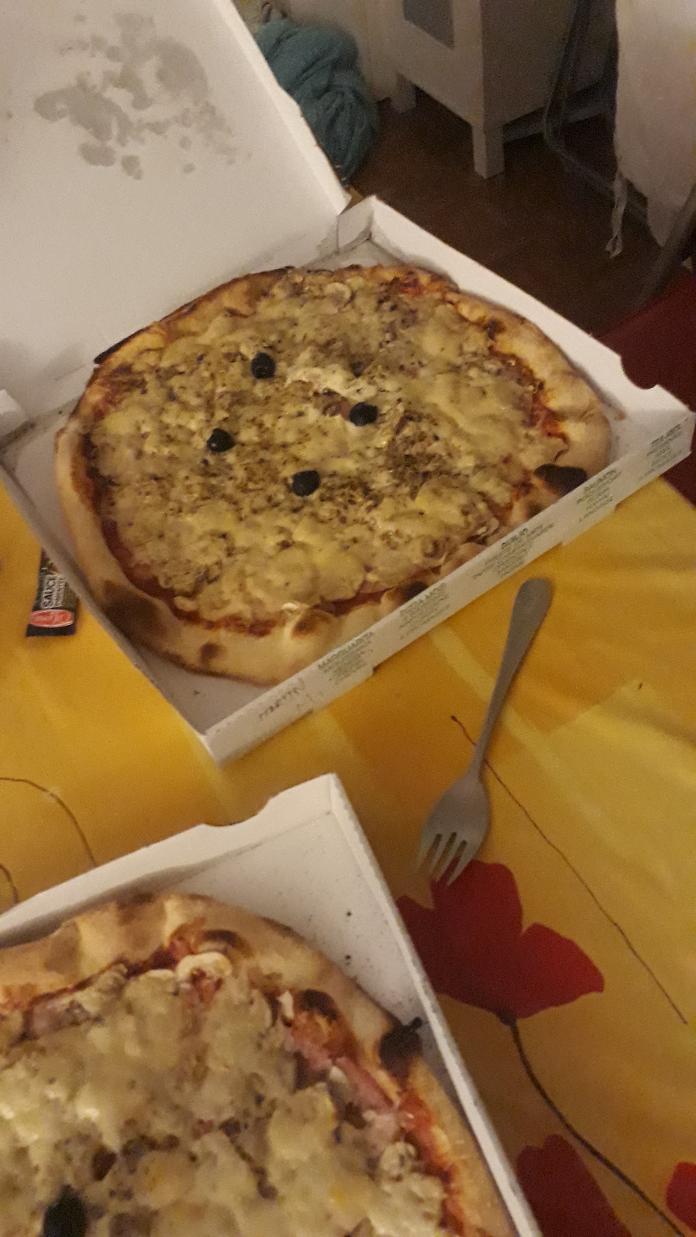 Photo n° 1 de l'avis de Tilt.i fait le 08/01/2020 à 06:00