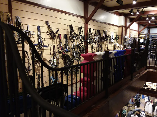 Tack Shop «Dover Saddlery», reviews and photos, 10 Fila Way, Sparks, MD 21152, USA