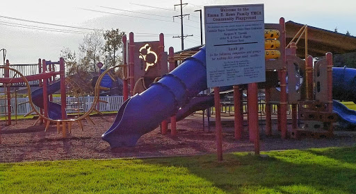 Gym «Emma B. Howe YMCA», reviews and photos, 8950 Springbrook Dr NW, Coon Rapids, MN 55433, USA