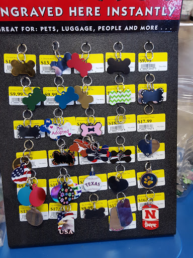 Pet Supply Store «Petsense Granbury», reviews and photos, 1417 S Morgan St, Granbury, TX 76048, USA