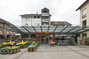 Coop Supermarkt Küssnacht am Rigi image