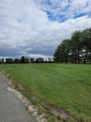 Golf Course «Shark River Golf Course», reviews and photos, 320 Old Corlies Ave, Neptune City, NJ 07753, USA