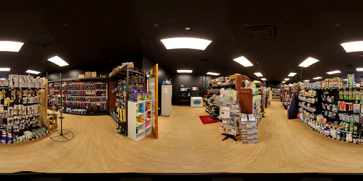 Pet Supply Store «Rucker Pet & Wild Bird», reviews and photos, 4335 Bethelview Rd, Cumming, GA 30040, USA