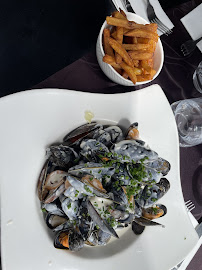 Frite du Restaurant L'INSOLITE à Caen - n°2