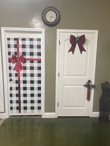 Beauty Salon «Dreamz Day Spa & Salon», reviews and photos, 123 E 23rd Dr, Burley, ID 83318, USA