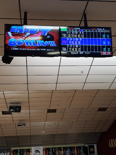 Bowling Alley «Armadilla Lanes II», reviews and photos, 10055 Fuqua St, Houston, TX 77089, USA