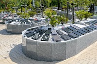 桜台 見性寺墓苑