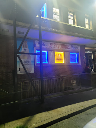 Night Club «Faraones Night Club», reviews and photos, 111 E Front St, Plainfield, NJ 07060, USA