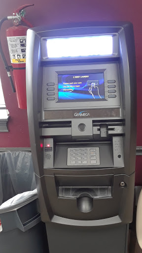 Laundromat «2 Minit Laundry», reviews and photos, 905 E 20th Ave, Tampa, FL 33605, USA