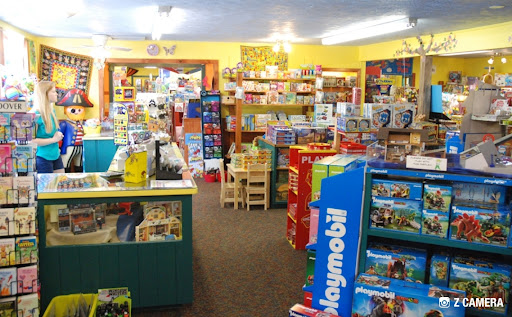 Toy Store «Incredible Toy Co Inc», reviews and photos, 3411 US-321, Blowing Rock, NC 28605, USA