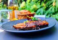 Plats et boissons du Restaurant Au Toqué à Verrières-le-Buisson - n°6