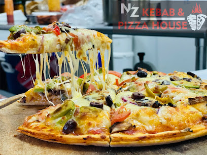 NZ Kebab&Pizza House
