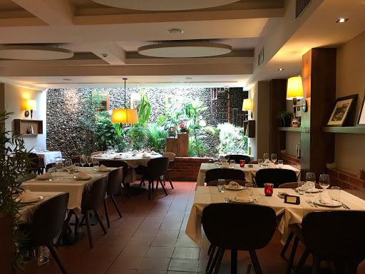Restaurantes portugueses Lisbon