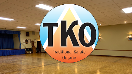 Traditional Karate Ontario