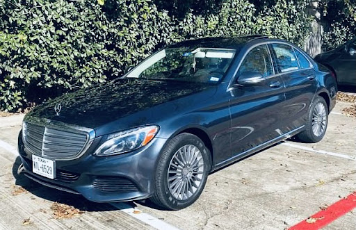 Car Wash «Car Spa Dallas», reviews and photos, 18093 Coit Rd, Dallas, TX 75252, USA