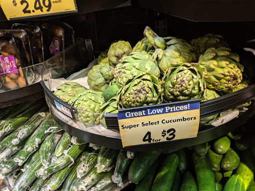 Grocery Store «Foodtown of Bay Ridge», reviews and photos, 9105-27 3rd Ave, Brooklyn, NY 11209, USA