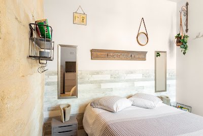 La Comédie de Vanneau - l'Aparté - Location meublée - Montpellier à Montpellier