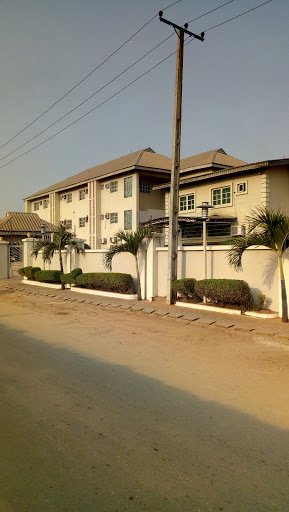 Hotel Valerie, Umuagu, Asaba, Nigeria, Japanese Restaurant, state Delta
