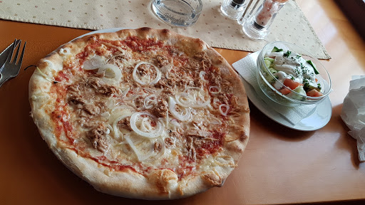 Pizzeria David Oberwart en Oberwart