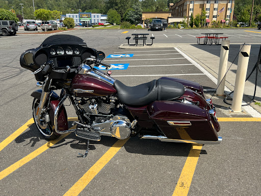 Harley-Davidson Dealer «Lawless Harley-Davidson® of Renton», reviews and photos, 3715 E Valley Rd, Renton, WA 98057, USA