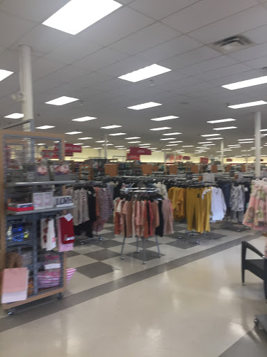 Department Store «T.J. Maxx», reviews and photos, 10300 Main Street, Fairfax, VA 22030, USA