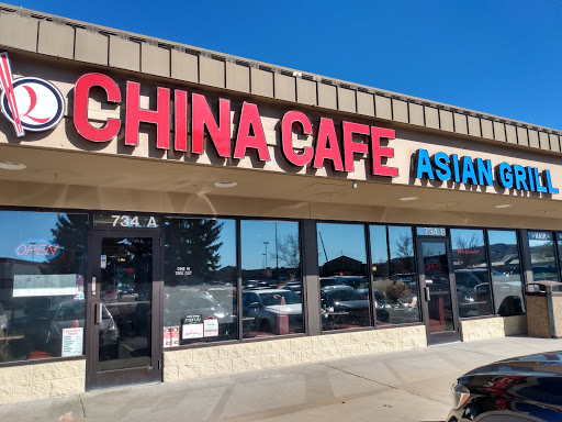 734 S Perry St A, Castle Rock, CO 80104, USA