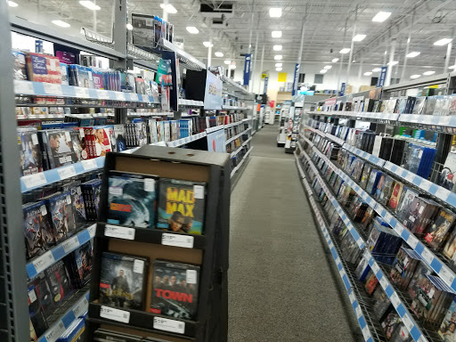 Electronics Store «Best Buy», reviews and photos, 400 26th Ave NW, Norman, OK 73069, USA