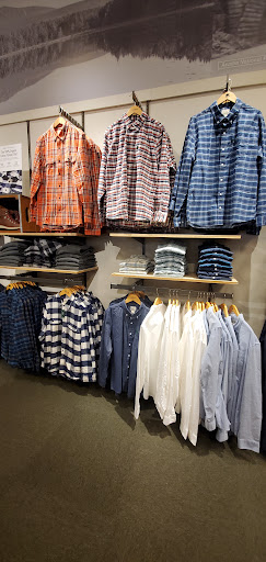 Clothing Store «L.L. Bean», reviews and photos, 3710 Route 9 South, Freehold, NJ 07728, USA