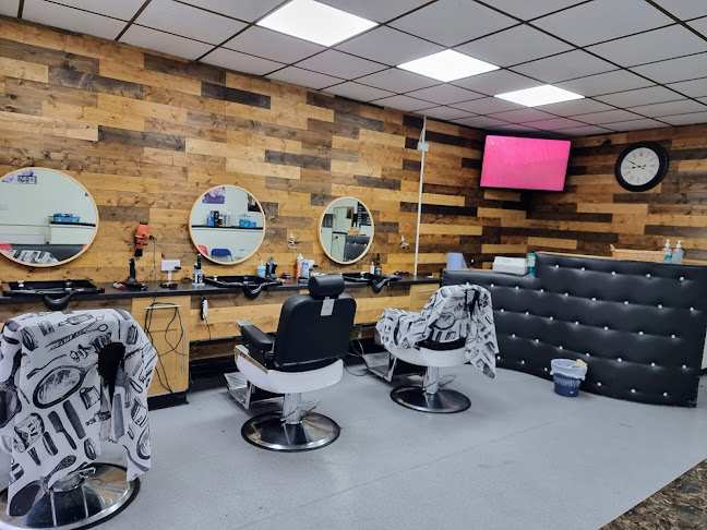 Reviews of Top Cut Barbers - Middleton in Manchester - Barber shop