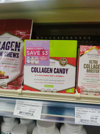 Health Food Store «Better Health Store», reviews and photos, 44427 Ann Arbor Rd E, Plymouth, MI 48170, USA