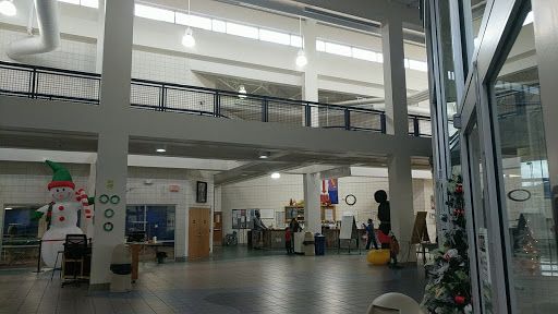 Community Center «Patterson Park Community Center», reviews and photos, 521 Mercury Blvd, Murfreesboro, TN 37130, USA