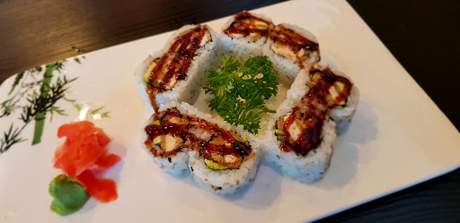 Mito Sushi & Grill