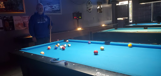 Lounge «Skybox Grill & Lounge», reviews and photos, 1271 E Montclair St, Springfield, MO 65804, USA