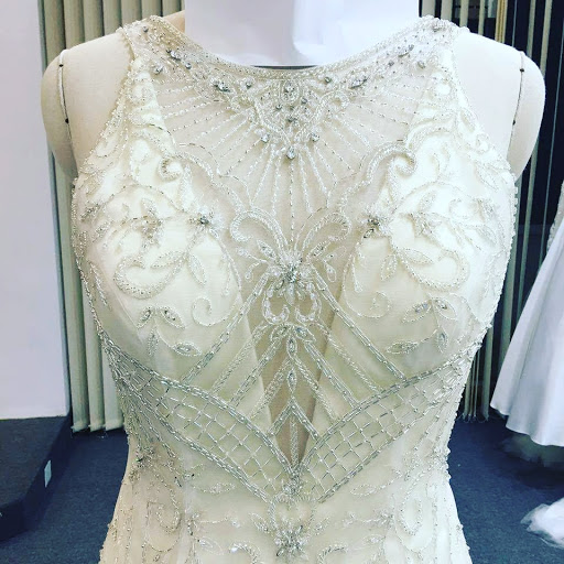 Bridal Shop «JC Bridal and Formals», reviews and photos, 1812 Pulaski Hwy, Edgewood, MD 21040, USA