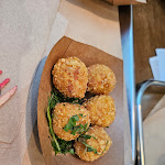 Photo n°1 de l'avis de Bo.r fait le 20/08/2023 à 20:40 sur le  Frittenwerk Karlsruhe à Karlsruhe