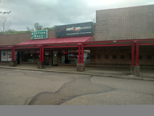 GoWireless Verizon Authorized Retailer, 297 E McCauley Dr, Uhrichsville, OH 44683, USA, 