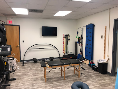 Spine And Sports Therapy Of New Jersey PC