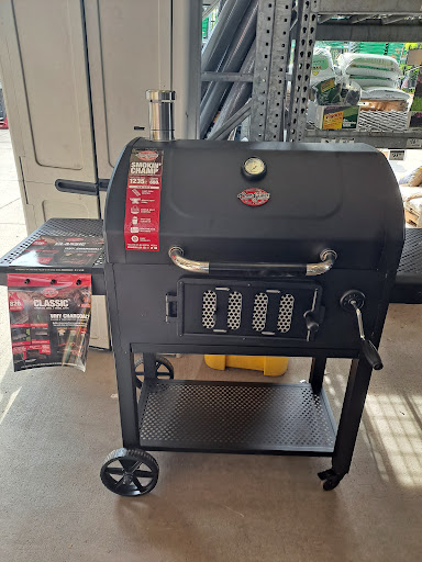 Home Improvement Store «The Home Depot», reviews and photos, 2480 Brice Rd, Reynoldsburg, OH 43068, USA