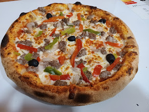 Photo n°8 de Pizzeria la gourmandise à Béziers ()