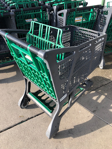 Grocery Store «Spencer Fresh Market», reviews and photos, 2650 Main St, Morro Bay, CA 93442, USA