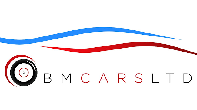 BMCars - Car dealer