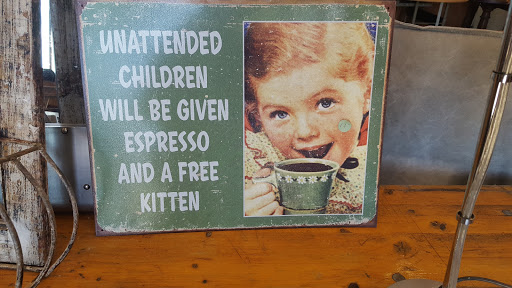 Coffee Shop «Headquarters», reviews and photos, 4902 Charlotte Pike, Nashville, TN 37209, USA