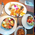 Photo n°1 de l'avis de a.a fait le 30/04/2023 à 18:55 sur le  Gaststätte Compass à Husum