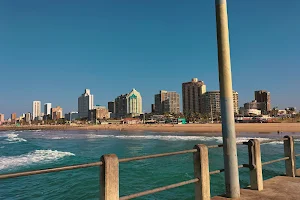 Durban North Beach image