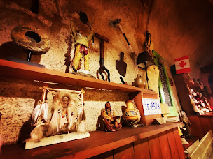 Photo n°89 de Canada 'Venture à Metz ()