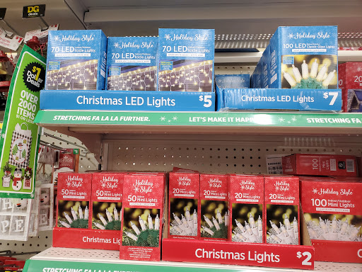 Discount Store «Dollar General», reviews and photos, 21 Village Ln, Shelbyville, KY 40065, USA