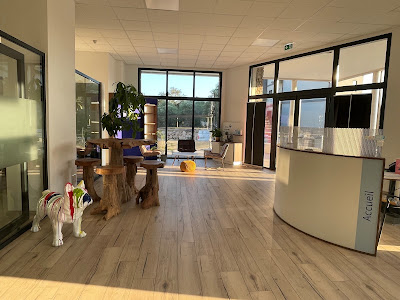 AXA Assurance et Banque Eirl Luciani Valerie à Porto-Vecchio