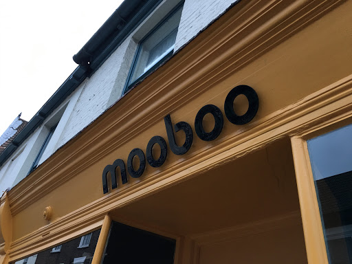 Mooboo - The Best Bubble Tea